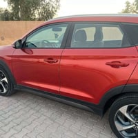 توسان ٢٠١٦ • ١٦٠٠ تيربو • وارد امريكي