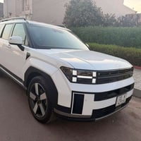 للبيع هيونداي سنتافيا 2024 خليجي ضمان شركة الاولى مكفولة كفالة عامة ما...