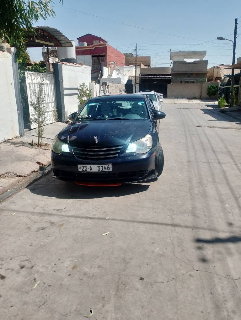 فرخ اوباما C200 موديل 2008 مشروع وطني رقم انكليزي كركوك بدون دواخل صبغ حزام خارجي صدر امامي وخلفي جديد محرك 2700 بدون صرف أو بخار تحويل ثاني يوم سيارة باسمي رقم موبايل *********** مكاني كركوك كركوك, العراق
