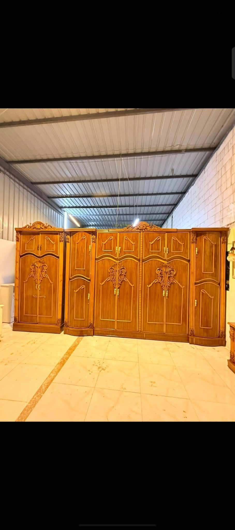 غرفة عراقية • شغل ثقيل • جرباية زان