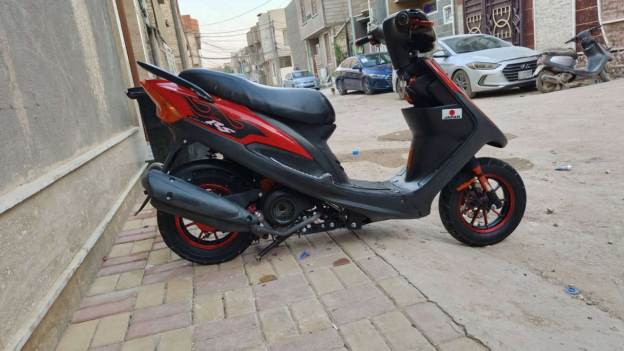 دراجه ماكس عدله للبيع الدراجه كفاله و الدراجه شلعه و معدل شرط ما مفتوحه مكاني الجاير الرقم *********** السعر 900الف
