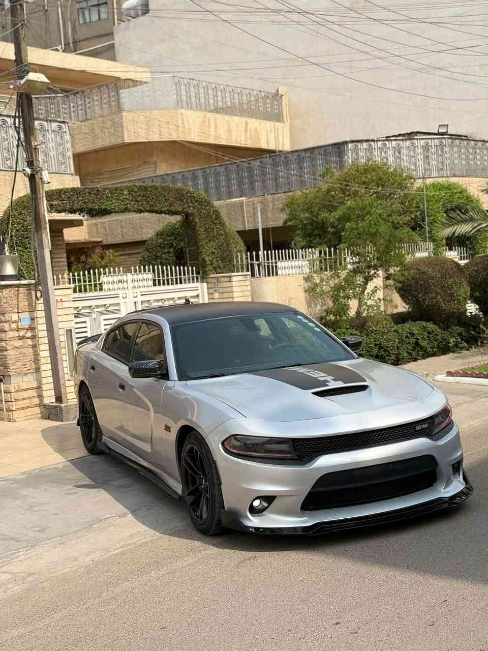دايتونا • ٢٠٢٠ • HEMI V8