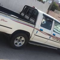 ٢٠١١ • رقم دهوك • محرك شرط