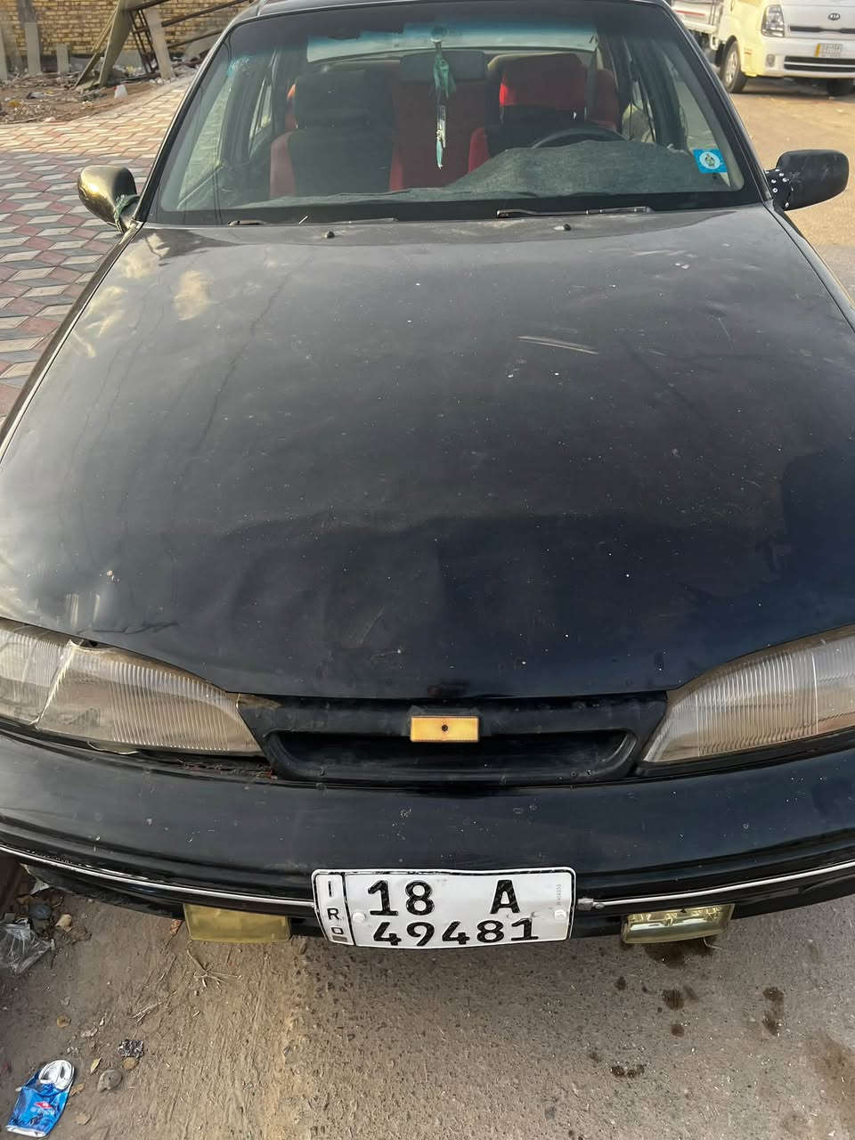 برنس • ٩٣ • رقم بابل