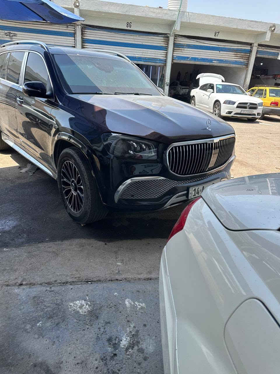 ورشة ابو كنعان لصيانه كافة انواع السيارات 🚗🚖🚘
مارسيدس، بي ام دبليو ، رانج 
صيانه عامه 🔧🔧

والعديد من الخدمات نقدمها لكم ب افضل الاسعار🛠🛠

 الاتصال على :

***********&.  ***********كنعان 
او
 ***********ابو كنعان

العنوان🛣️ :البصره

 تم الانتقال الى صناعيه حمدان خلف مطعم ركن الصناعيه في المحلات االتابعه لشركه العامه للسيارات  ورشة ابو كنعان لصيانه كافة انواع السيارات 🚗🚖🚘
مارسيدس، بي ام دبليو ، رانج 
صيانه عامه 🔧🔧

والعديد من الخدمات نقدمها لكم ب افضل الاسعار🛠🛠

 الاتصال على :

***********&.  ***********كنعان 
او
 ***********ابو كنعان
