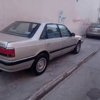 مازدا • موديل ١٩٩١ • كلار