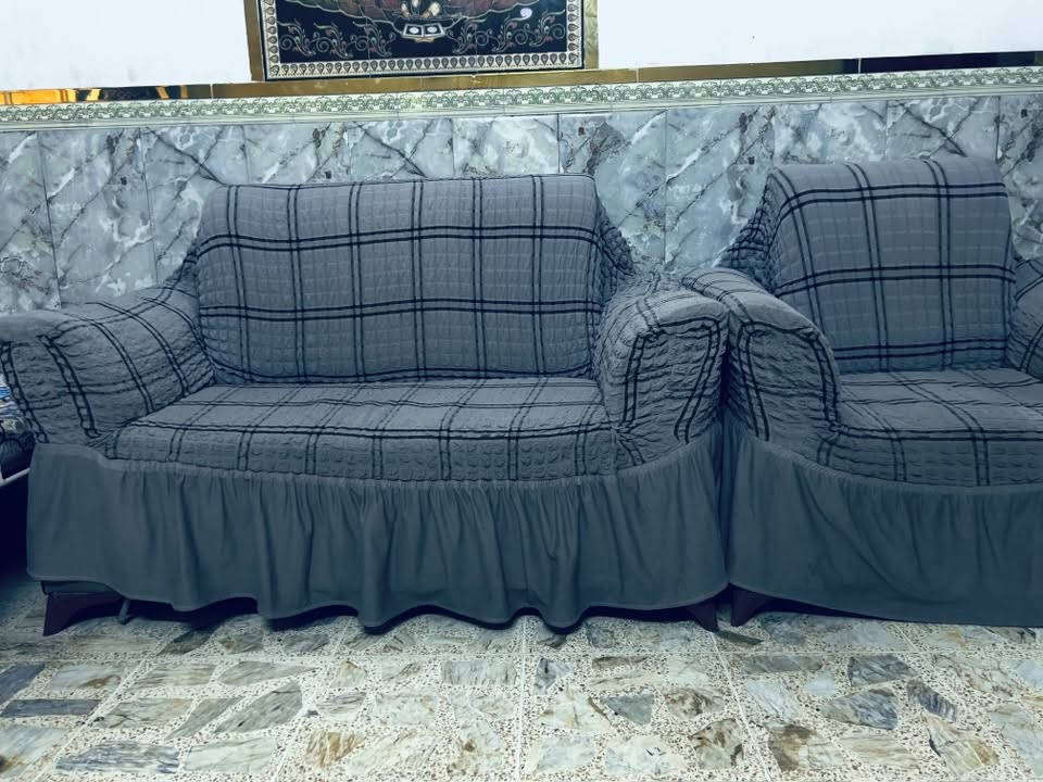 قنفات • قليل الاستخدام • الشعب