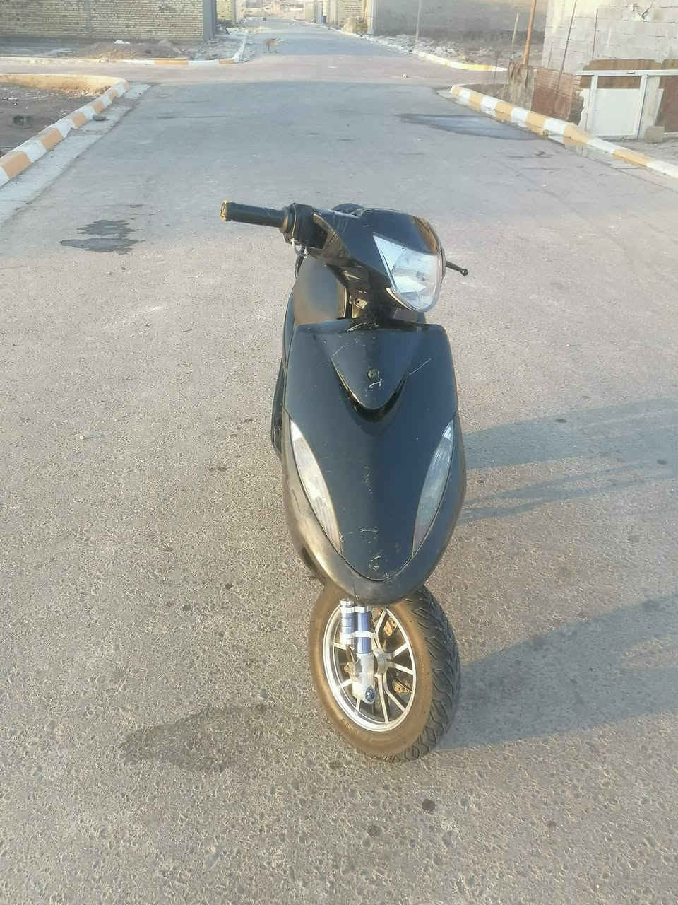 ماكس عدله لبيع بوشه ٤٩ دراجه مفتوحه مره وحده لغرض التزويد دراجه خير من الله بل مشي ٥٥٠ وبيه مجال حك الجيه  *********** رقمي
