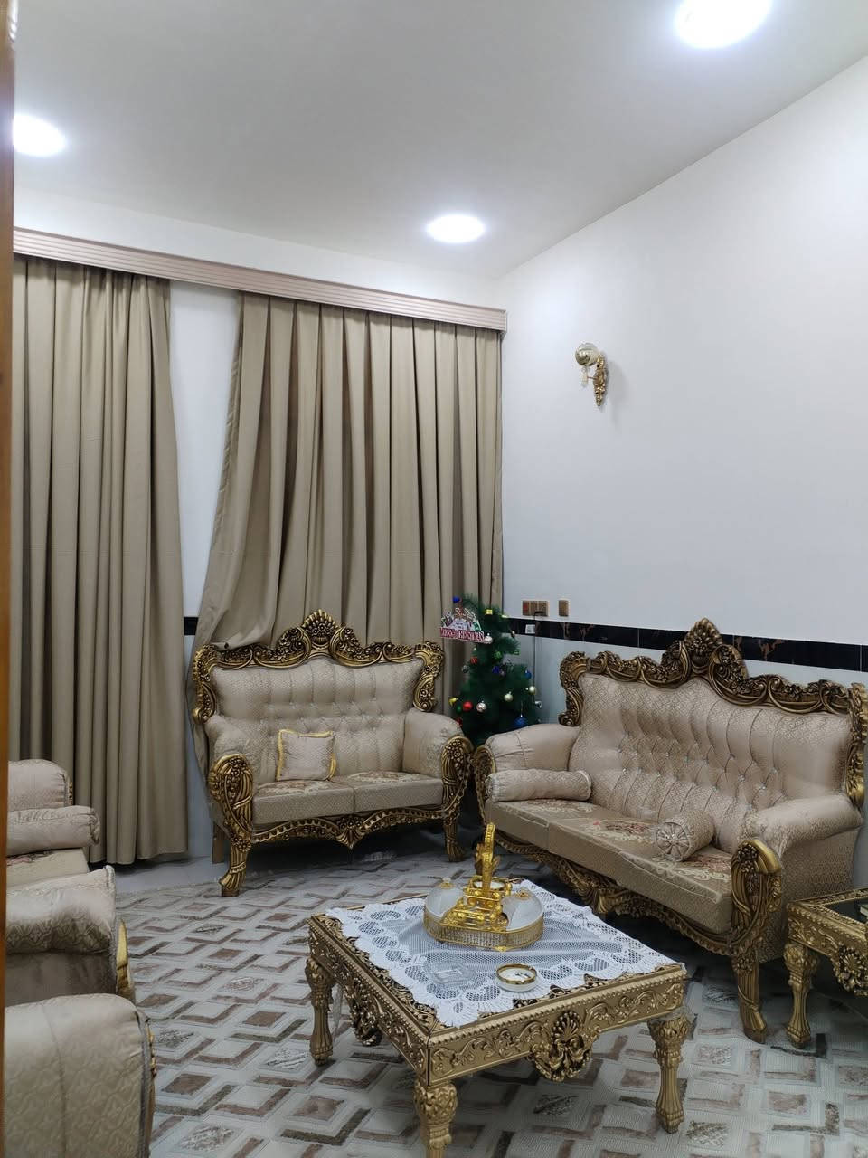 شيشان ثانيه • ١٠٠م • بناء٢٠٢٥