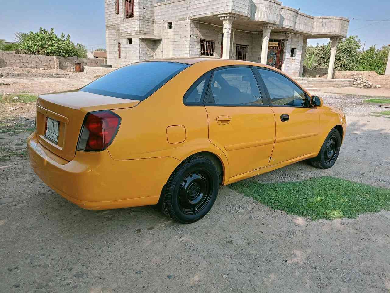 السلام عليكم
سياره اوبتره للبيع ومراوس حسب القناعه 
2004 مئسسه
محرك كير شرط
طخم تاير جديد
طخم صدر 80%100 
تبريد ثلج ❄️ 
منضومه تبريد جديده
سويه لل2028 مشروع وطني
شرط الوكاله والتحويل
هيئه وغرامات 0
ترايك وين يعجبك
ضرر تلقيات تكسي
كلها وضع شركه
السعر 55 وبيها مجال
***********
