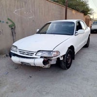 سونتا تو • ٩٥ • ١٨٠٠