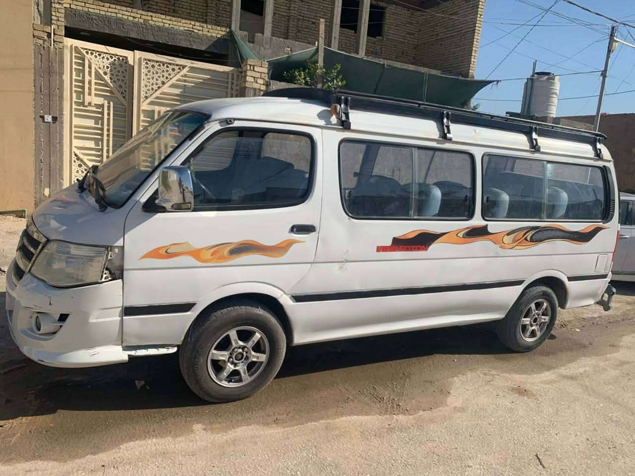 فتون الوان موديل ,15 حره
تحويل ثاني يوم 
گير اكسن مكينة مكفولات 
گشر نظيف تخم تاير جديد دوشمه جديدة 
السعر  65 وبيها مجال
مصفره هيئة ومرور وخط كوفة نجف 
للأستفسار اتصل ***********
