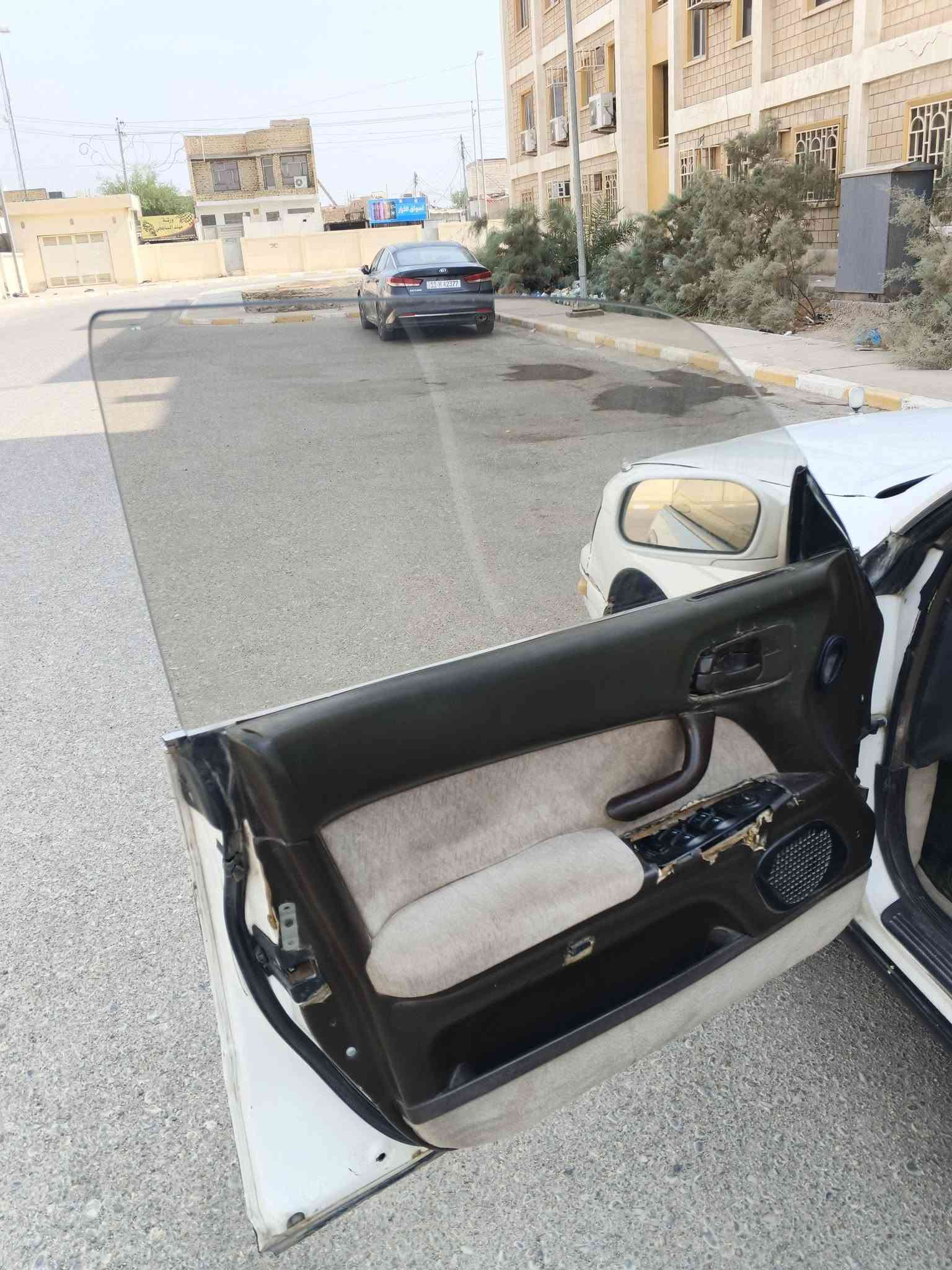 كراون بطه • ١٩٩٣ • رقم انبار