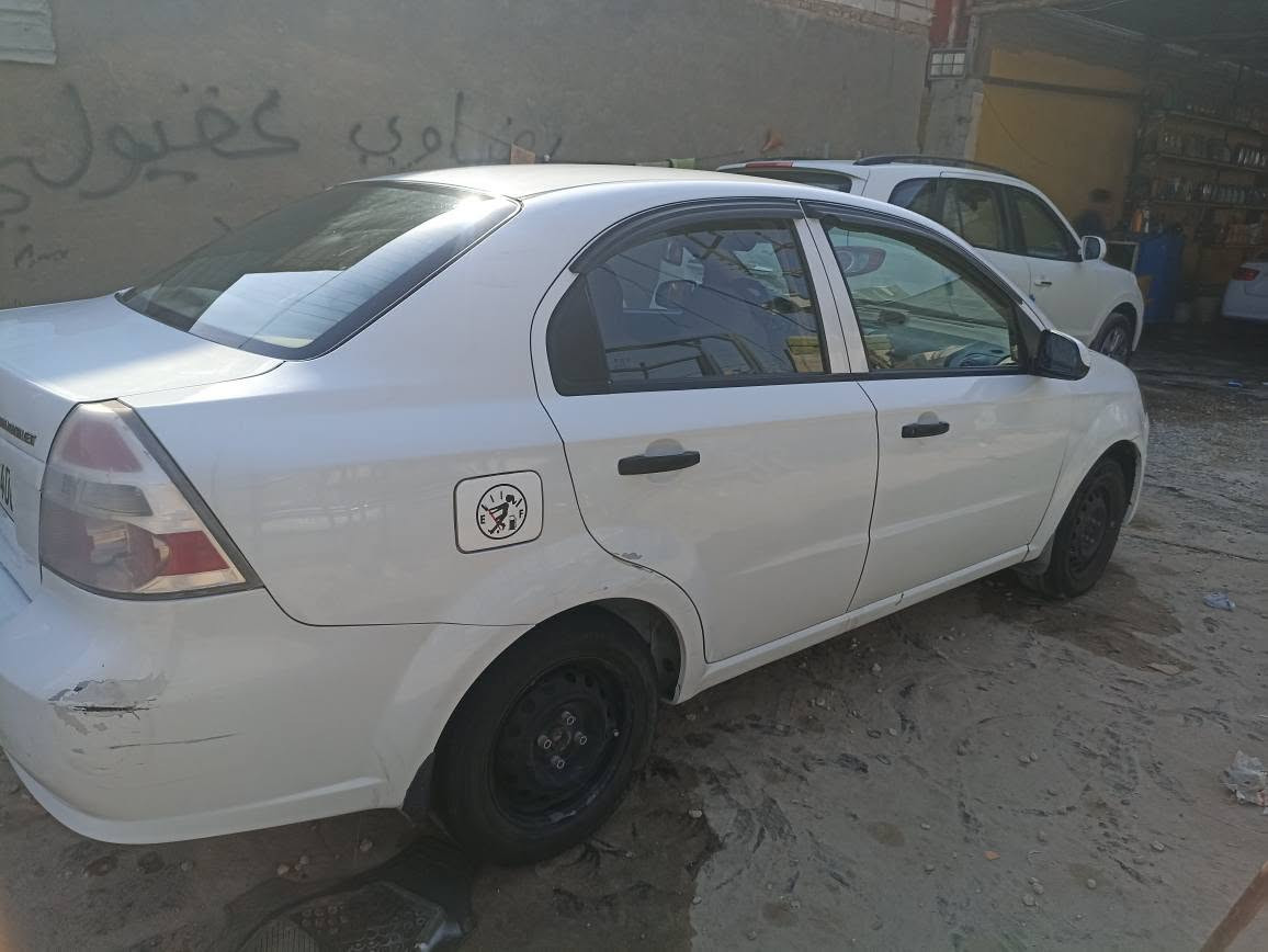 افيوو موديل ٢٠١١
محرك مفتوح ١٤٠٠
رقم انكليزي سنوية ل٣٠ هزه بعدهي ماخلصانه
باسمي شرط المداور
بيها بابين صبغ بدون قطرة معجون اثر شخوط
وبيها باب سايق مبدل نفس لون بس تحتاج بوليش
تبريد ثلج تدفئه شغال
كير محرك كله شرط
سيارة جاهزه اخوان حداديه ٦٠ ٪ وعوزه ادامة
مكامه نجف كوفه حي ميسان
السعر ٦٥ بيها مجال بسيط
*********** متواجد ع الفيس واتساب هم النجف, العراق
