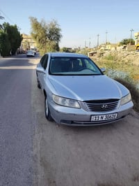 ازيرا ٢٠٠٨ • خليجي • رقم بغداد