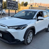 هايبرد • مكينة ٢.٠ • بدون صبغ