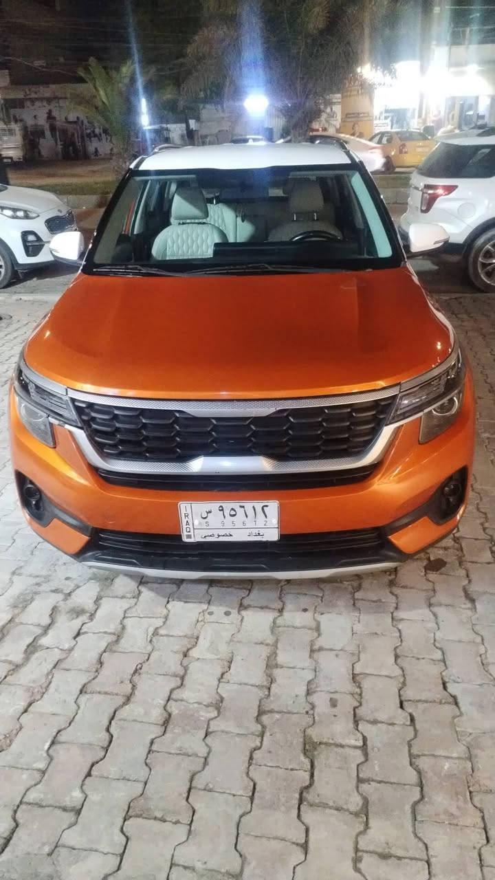 السلام عليكم كيا سيلتوس خليجي 2021 تو كلر تبريد شاشه
شاشه متصله ماشيه 187 وقابل للزياده
محرك 1600 بيهة بنيد مبدل وصوره الحادث موجوده
بيهة بس قطعه وحده صبغ
السعر 130 ورقه
للاستفسار الاتصال ***********
