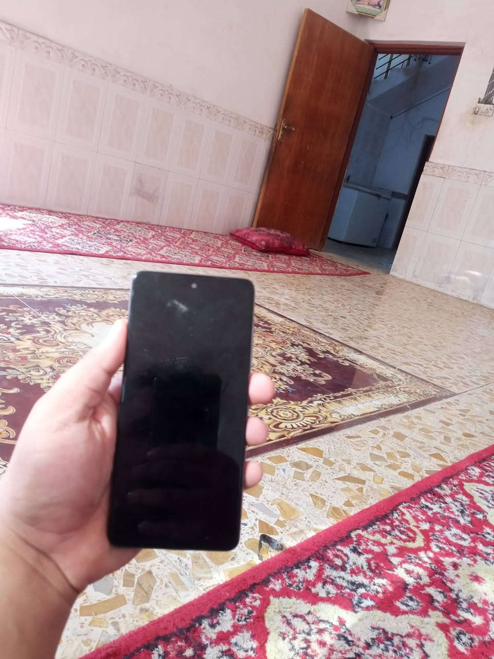 سامسونج A52 • موبايل • للبيع
