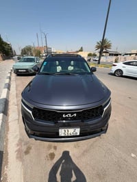 سورنتو V6 • ٢٠٢٣ • ٦٠ الف
