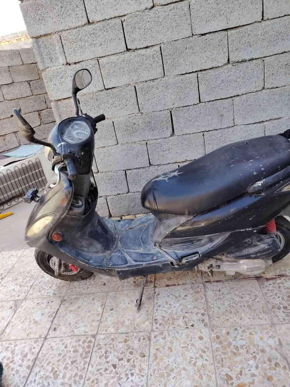 دراجه جي فور للبيع
ب 285 وبيهاء مجال 
***********
