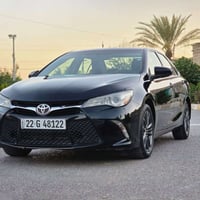 تويوتا كامري