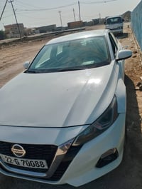 التيما • ٢٠١٩ • جنطه متضررة
