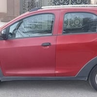 شيري اكس وان ( ٢٠١٤ ) كير و محرك مكفول تخم تايرات جديده  رقمها الانكلي...