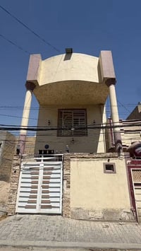 حي سلام النجف • ١٠٠م • قابل تمويل
