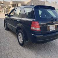 سورينتو • ٢٠٠٥ • توماتيك