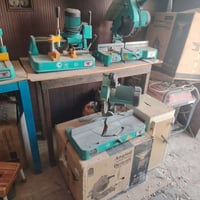 يتوفر معامل الالمنيوم للبيع وبسعر مناسب 07823110908