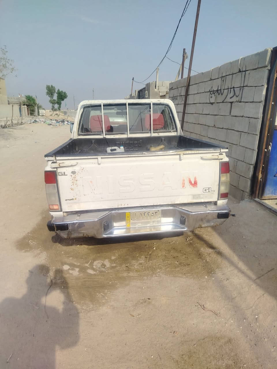نيسان شبوط • ٢٠٠١ • رقم ذي قار