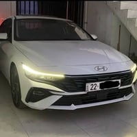 النترا ٢٠٢٤ • ماشي ٢٣٠٠٠ • فول اوبشن