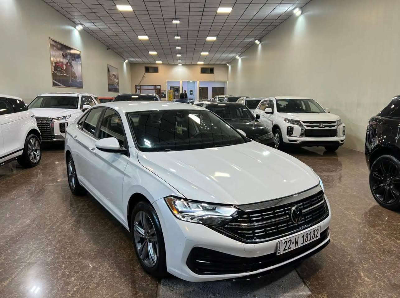 ⁨ Volkswagen jetta SE

موديل: 2024
وارد: امريكي
رؤيشتن: 38,000كم
نرخ: 13,500$
مؤبايل📞: ***********
***********
ناونيشان:هةولير _معرض هاشم للسيارات 
شةقامي ١٠٠م بةرامبةر دائيرةي گمرگ سيارات

‏HASHM_FOR_CARS___هاشم للسيارات 

موديل: 2024
وارد: امريكي
ماشي: 38,000كم
السعر: 13,500$
تلفون📞: ***********
***********
العنوان:اربيل _معرض هاشم للسيارات 
شارع ١٠٠م مقابل دائرة كمرك سيارات 

‏HASHM_FOR_CARS___هاشم للسيارات⁩ أربيل, العراق

