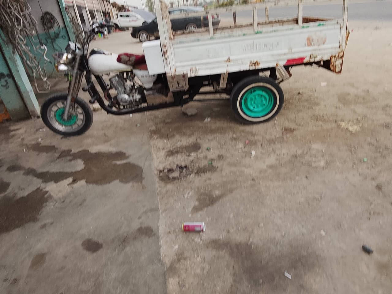 ستوته • ٢٠١٠ • مكينة ناعمه