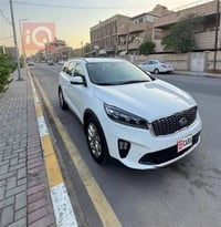سورينتو • ٢٠١٨ • ٦ سلندر