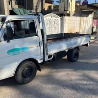 موديل ١٩٩٤ • بغداد • سنوية ٢٠٢٨