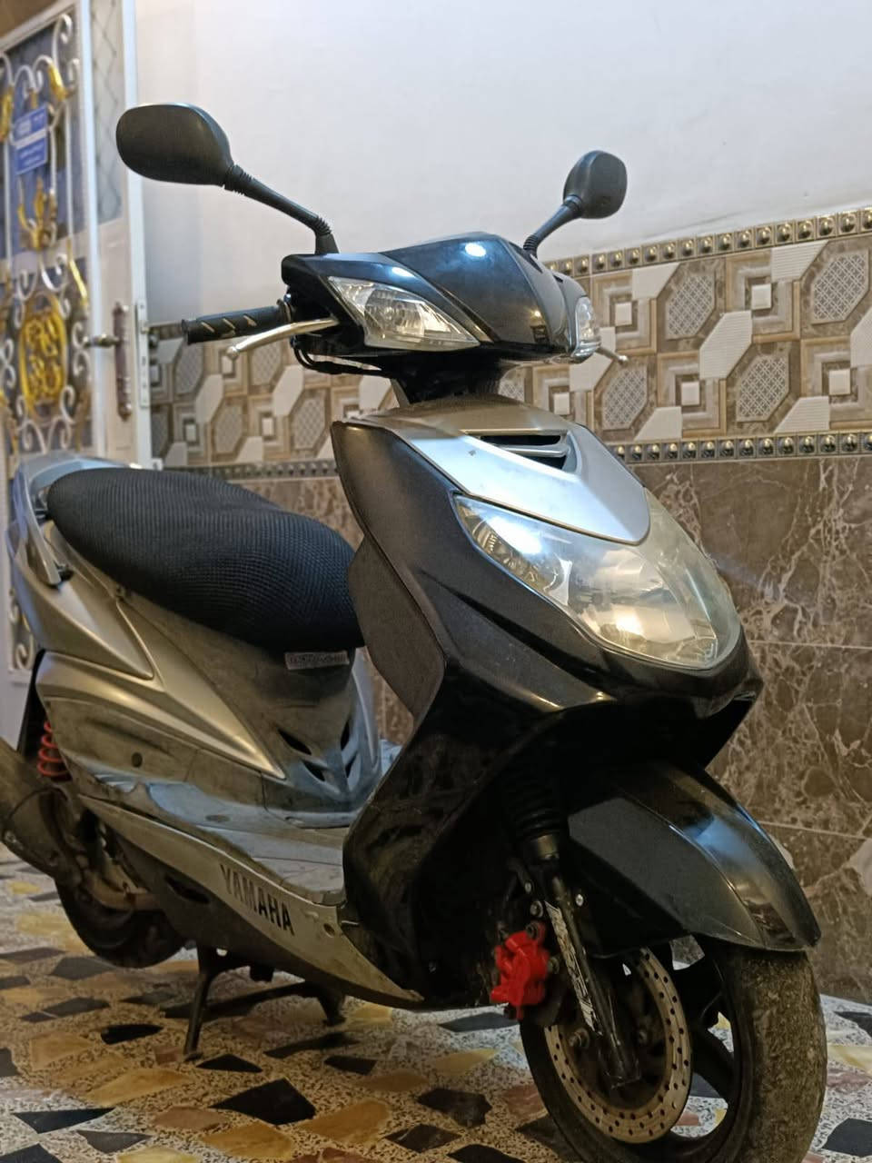 سكنس • ٢٠٠٩ • نضيفه
