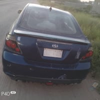 تويوتا رياضي تك باب موديل 2008 مكينه وكير مكفولات كفاله عامه سياره حلو...