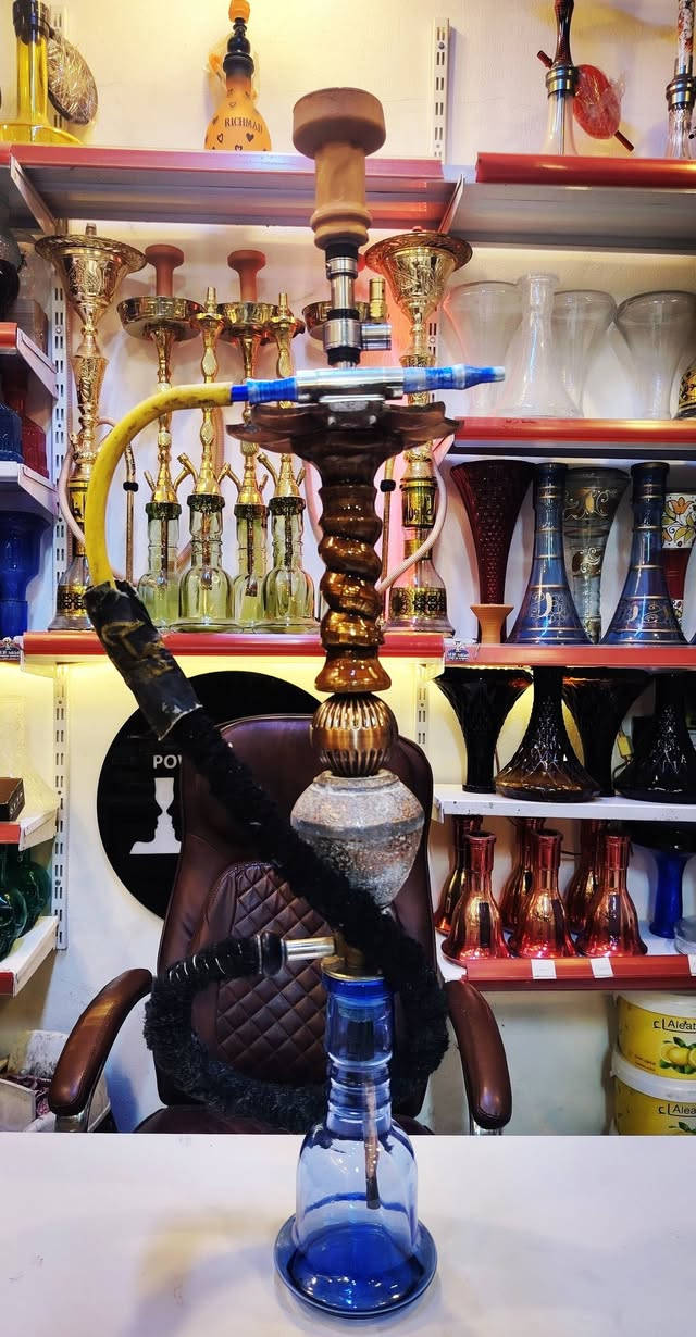 نراكيل طه • موديل ٢٠٢٢ • نظيف جداً