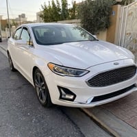 فيوجن ٢٠١٩ • ٢.٠ تيربو • بدون ايرباك