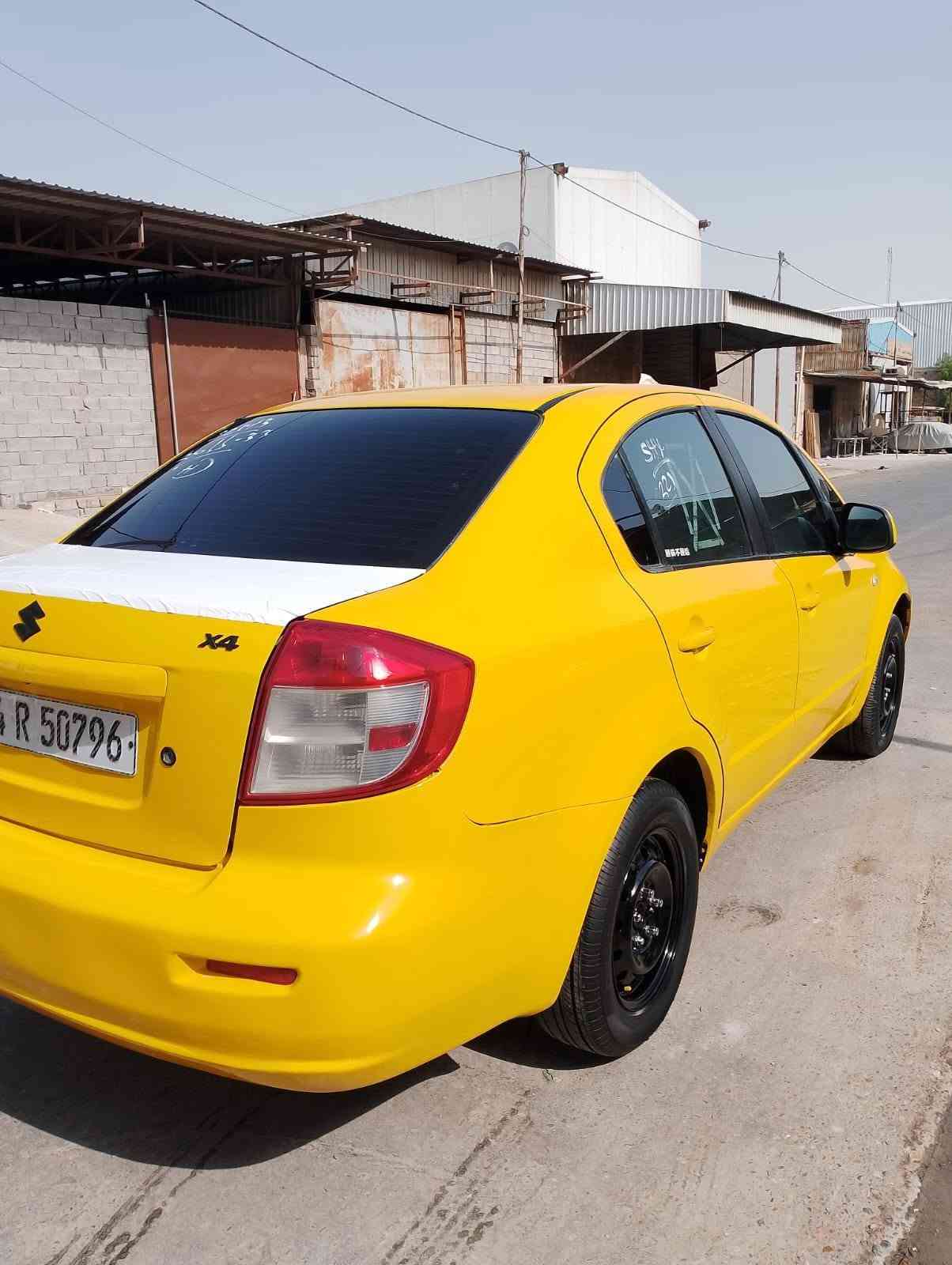 اس اكس4 • ٢٠٠٩ • وارد خليجي