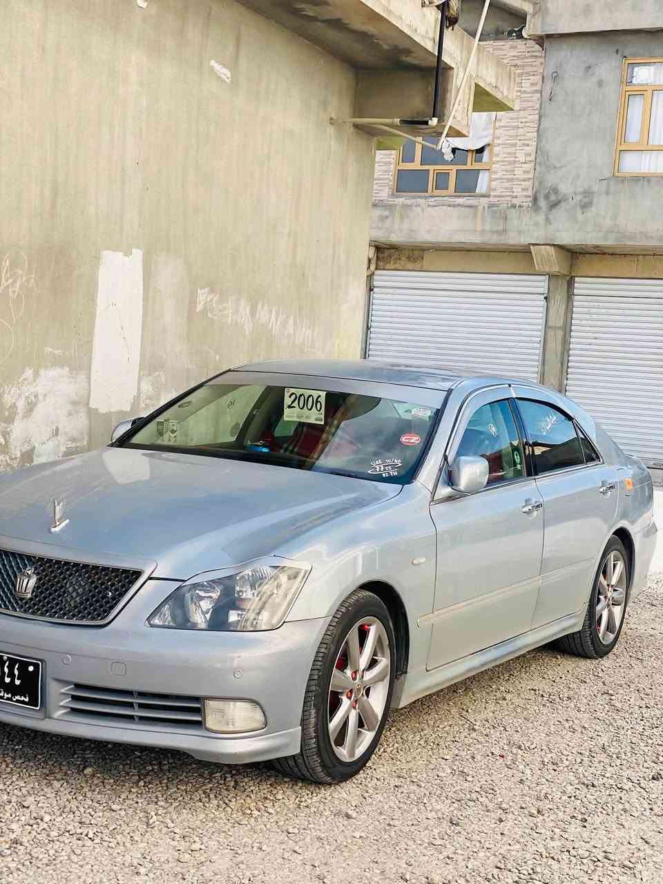 شاهين • ٢٠٠٥ • بدون حوادث