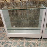 باترينات • مستعمله شهر • زجاج 10 ملم