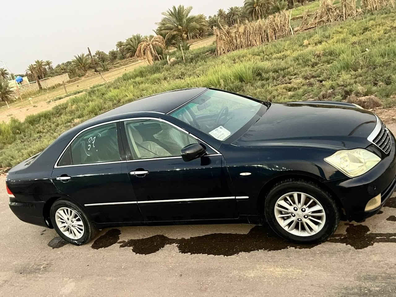 السلام عليكم؛شاهينه 2005
سنويه وأرقام بيها مكان ديوانيه
السعر ٥٥ بيها مجال
***********
