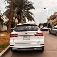 من رخصة الادمن MG RX5 2022 ماشيه 31 الف كيلو  محرك 1.5 تيربو  مكانها ب...