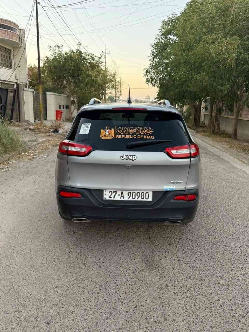 مكلف بالنشر اتصل براعيها مكانها بغداد المحموديه ) جيب بزون سونار مرفق بالمنشور موديل 16 السعر 110 بيها مجال( ***********)
