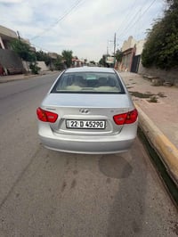 النترا • ٢٠٠٩ • مع دفتر