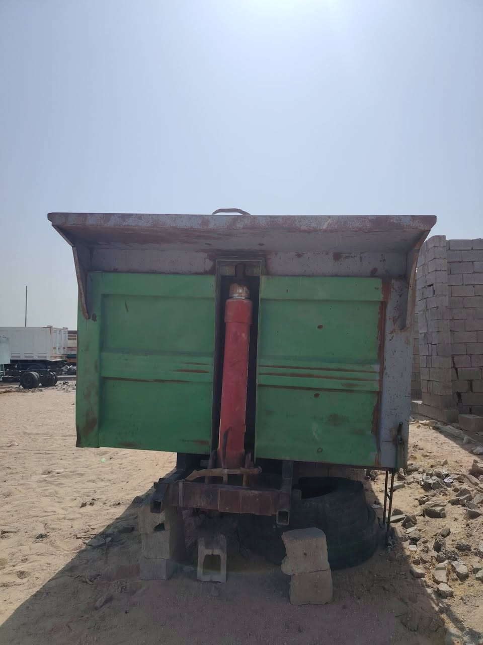 ابو العلم • مصلح • دبل شاصي