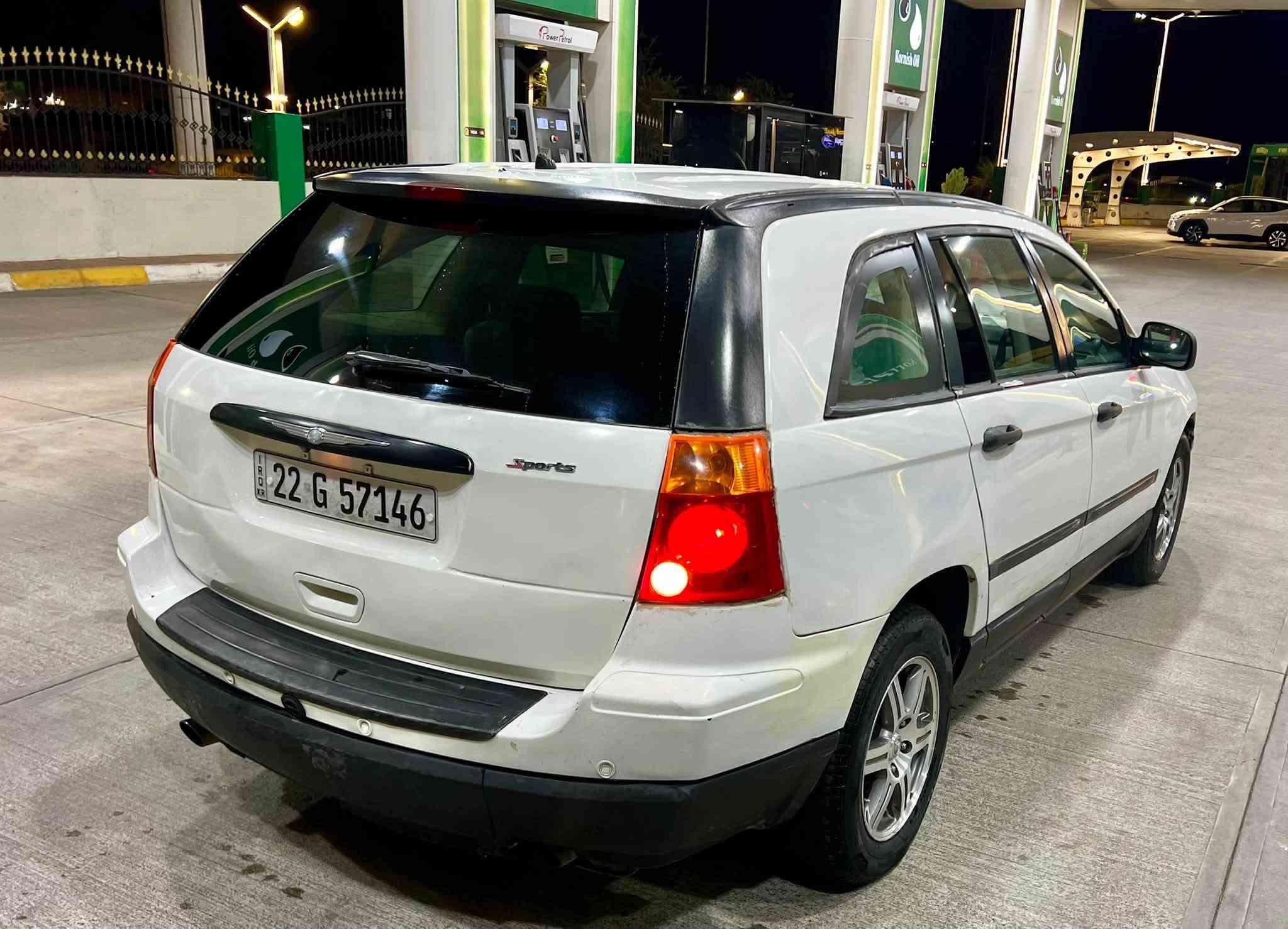 اوبامه سي 200 موديل 2007 رقم أربيل دولي شرط تحويل السياره مابيها ضربه مكينه ٦ سلندر غاز بانزين سياره جاهزه كير محرك صدر كهربائيات كله شرط السعر 50 وبيها مجال بسيط العنوان كركوك رقم الهاتف***********
