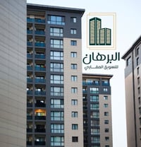 مجمع النسيم • ١٦٥م² • طابق ٧